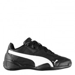 Puma Tune Cat Childs Trainers