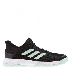 Adidas adiZero Club Childrens Tennis Shoes