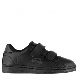 Slazenger Ash Vel Childrens Trainers