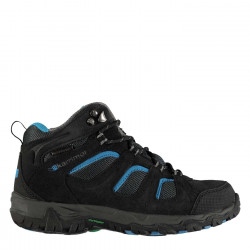 Karrimor Mount Mid Top Childrens Walking Boots