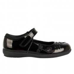 Kangol Ribston Girls Shoes Childs