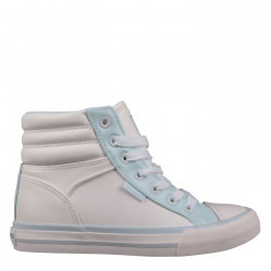 SoulCal Asti Childrens Hi Tops