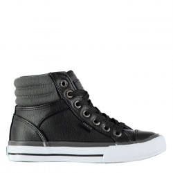 SoulCal Asti Hi Tops Childrens