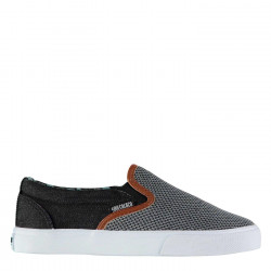 SoulCal Sunset Childrens Slip On Trainers