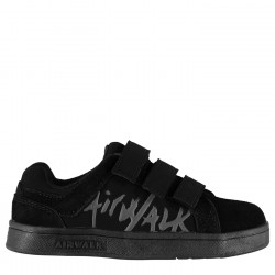 Airwalk Neptune Child Boys Skate Shoes