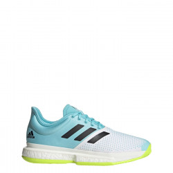 Adidas SoleCourt Primeblue Tennis Shoes male