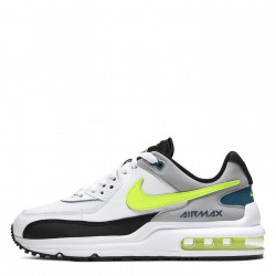 Nike Air Max Wright Trainers Junior Boys