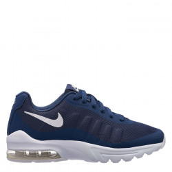 Nike Air Max Invigor Print Big Kids' Shoe