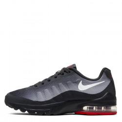 Nike Air Max Invigor Print Big Kids' Shoe