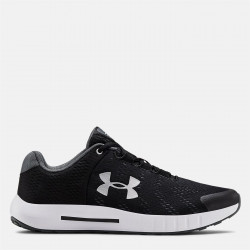 Under Armour Pursuit BP Junior Trainers