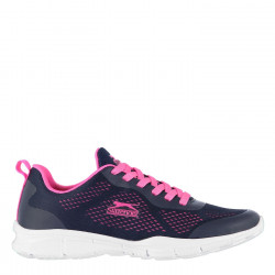 Slazenger Jigsaw Junior Trainers