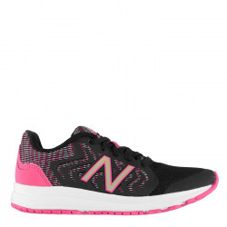 New Balance 519v2 Junior Girls Trainers