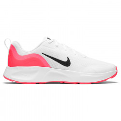 Nike WearAllDay Junior Boys Trainers