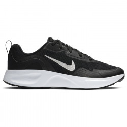 Nike WearAllDay Junior Boys Trainers