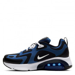 Nike Air Max 200 Big Kids' Shoe