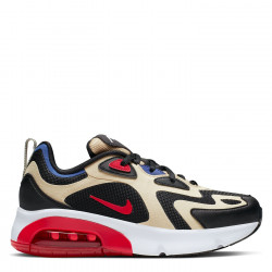 Nike Air Max 200 Big Kids' Shoe