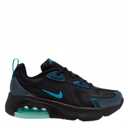 Nike Air Max 200 Big Kids' Shoe