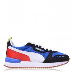 Puma R78 Runner Trainers Junior Boys