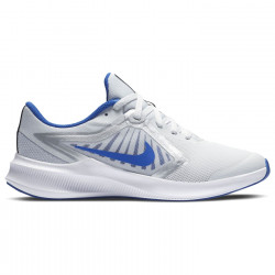 Nike Downshifter 10 Trainers Junior Boys