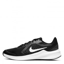 Nike Downshifter 10 Trainers Junior Boys