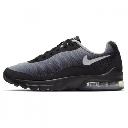 Nike Air Max Invigor GS Junior Boys Trainers