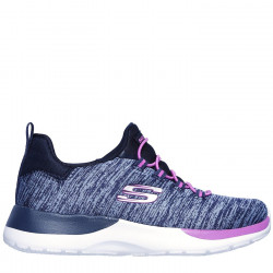 Skechers Dyna Junior Girls Trainers