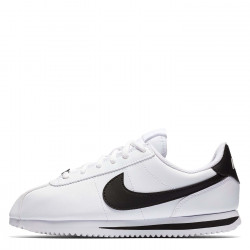 Nike Cortez Basic Trainers Junior