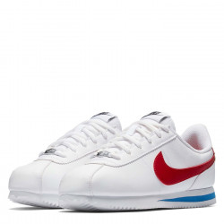 Nike Cortez Basic Trainers Junior