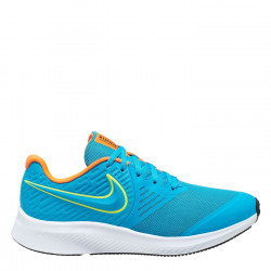 Nike Star Runner 2 Big Kids' Running Shoe