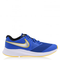 Nike Star Runner 2 Big Kids' Running Shoe