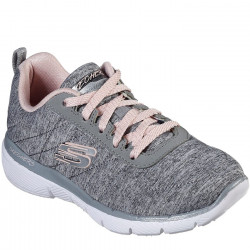 Skechers Appeal 3.0 Trainers Junior Girls