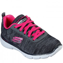 Skechers Appeal 3.0 Trainers Junior Girls