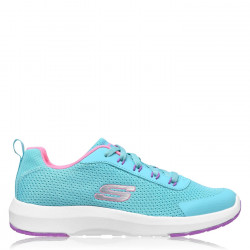 Skechers Dyna Tread Junior Girls Trainers