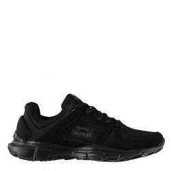 Slazenger Force Mesh Junior Trainers