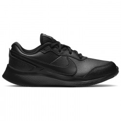 Nike Varsity Leather Junior Boys