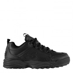 Skechers Intershift Boys Trainers