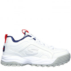 Skechers Intershift Boys Trainers