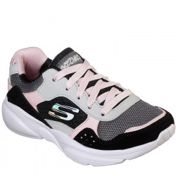 Skechers Meridian Junior Girls Trainers