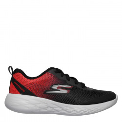 Skechers GoRun 600 Junior Trainers