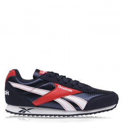 Reebok Mens Royal Classic Trainers