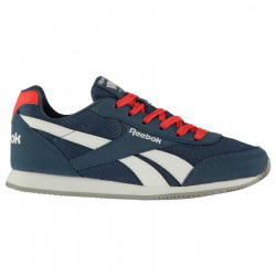 Reebok Classic Jogger RS Trainers Junior Boys