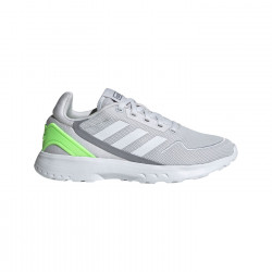 Adidas Nebula Zed Trainers Junior Boys