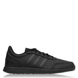 Adidas Switch Nubuck Trainers Junior Boys