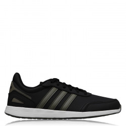 Adidas Switch Nubuck Trainers Junior Boys