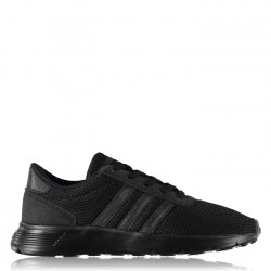 Adidas Lite Racer Junior Boys Trainers