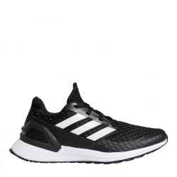 Adidas Rapidarun Jogger Junior Trainers