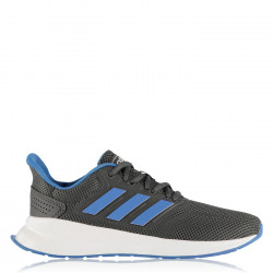 Adidas Falcon Trainers Junior Boys