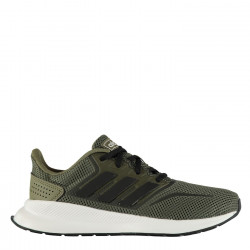 Adidas Falcon Trainers Junior Boys