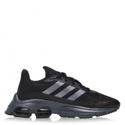 Adidas Quadcube Jogger Junior Trainers