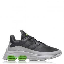 Adidas Quadcube Jogger Junior Trainers